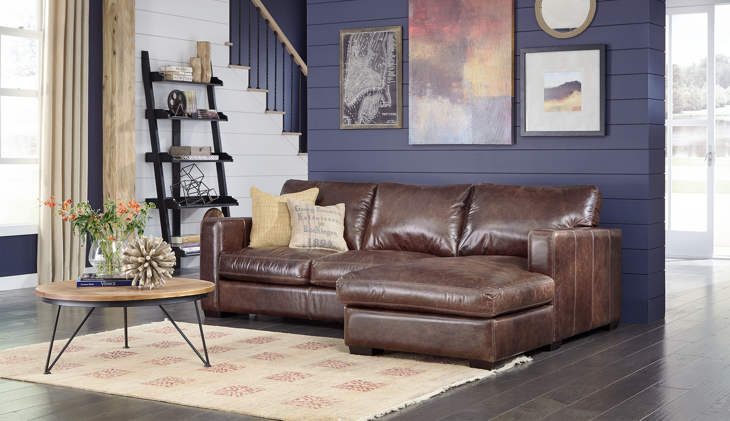 Palliser Colebrook Sofa: Custom Order