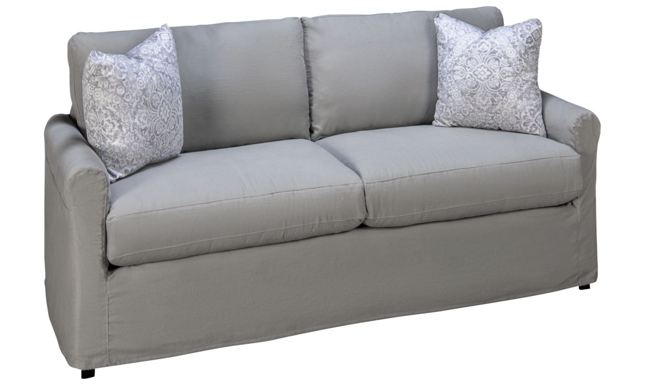 Harper Sofa with slipcover