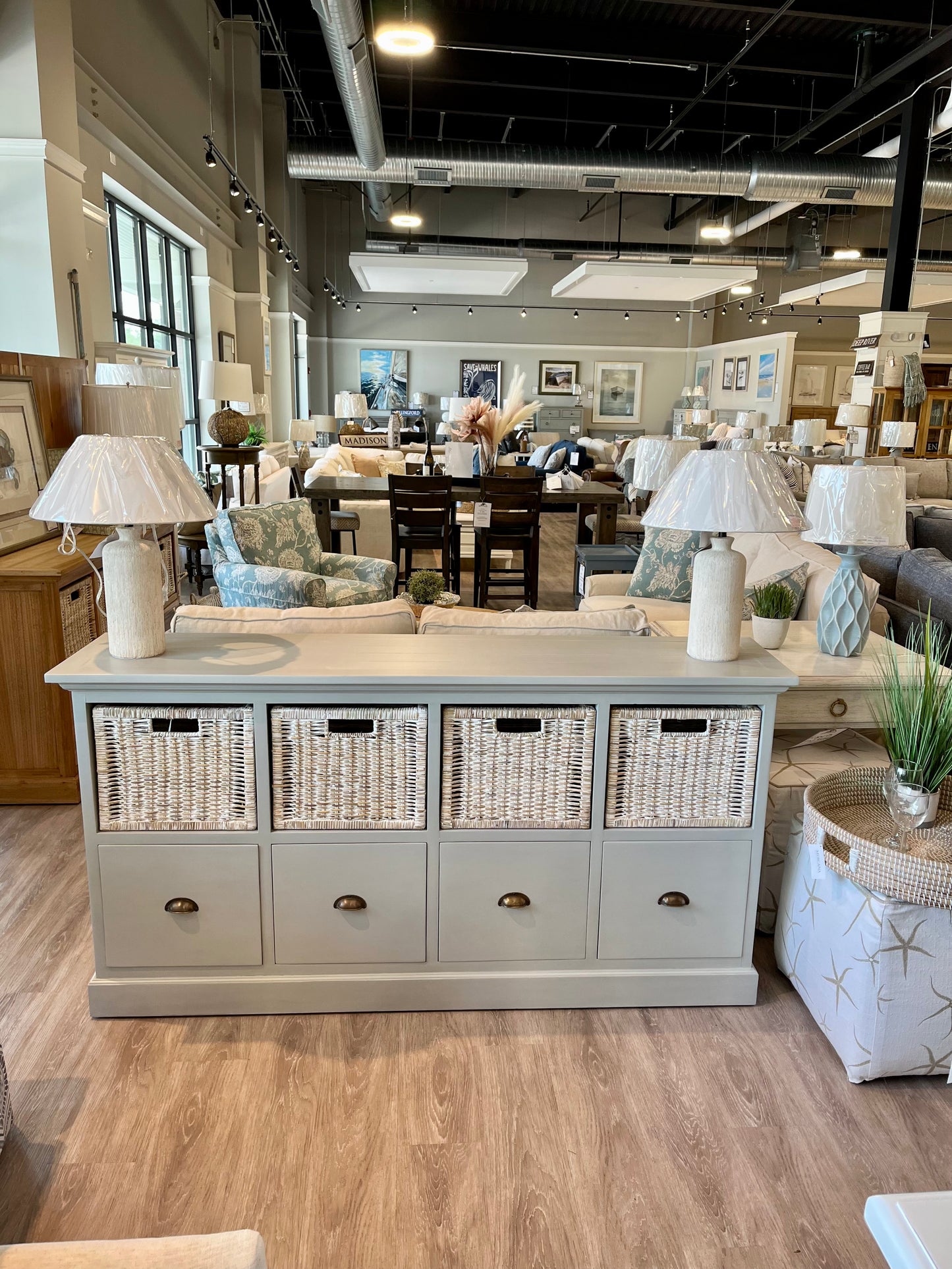 Cape Cod Storage