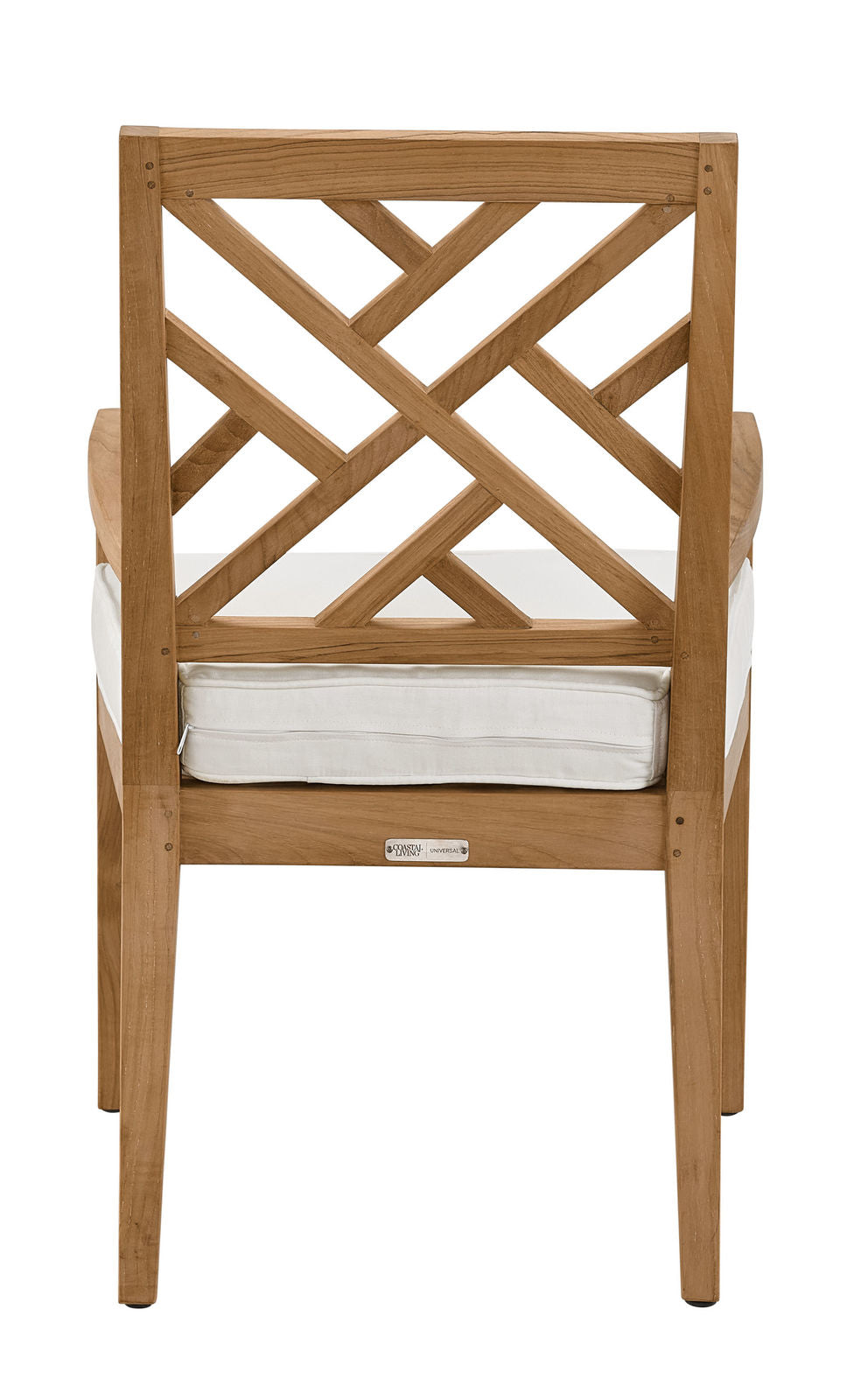 Chesapeake Fret Back Dining Chair