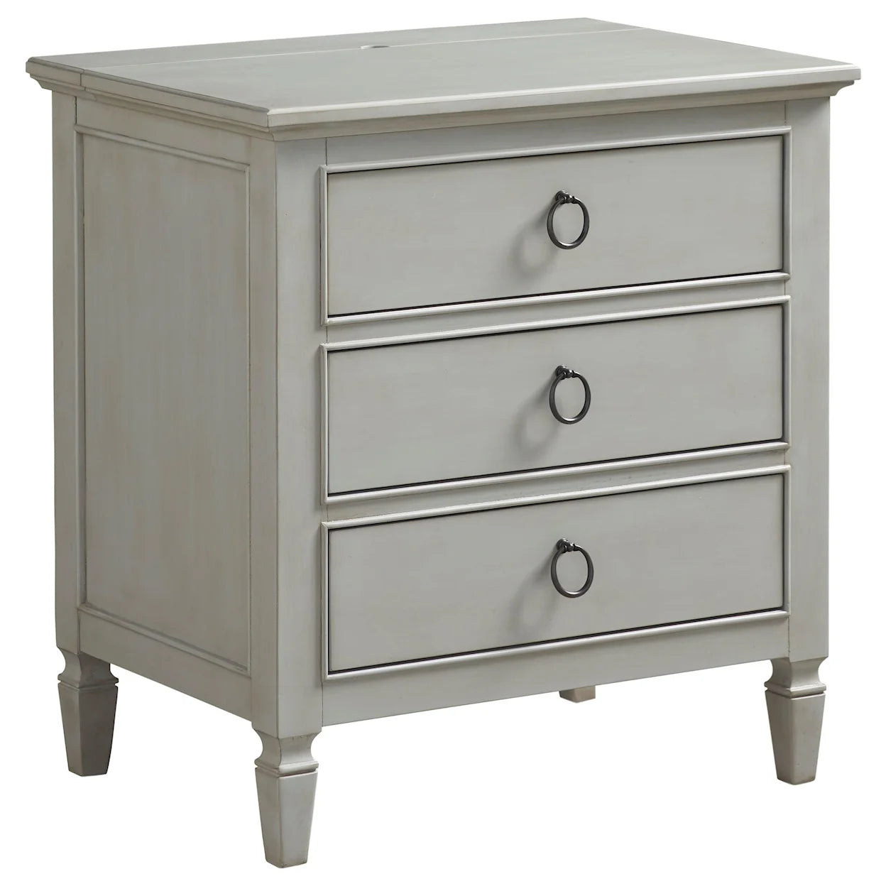 Summer Hill Nightstand -350
