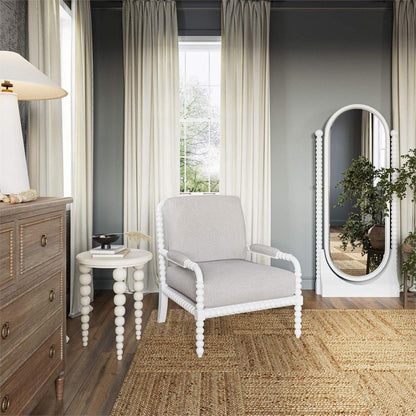 Cholet Arm Chair