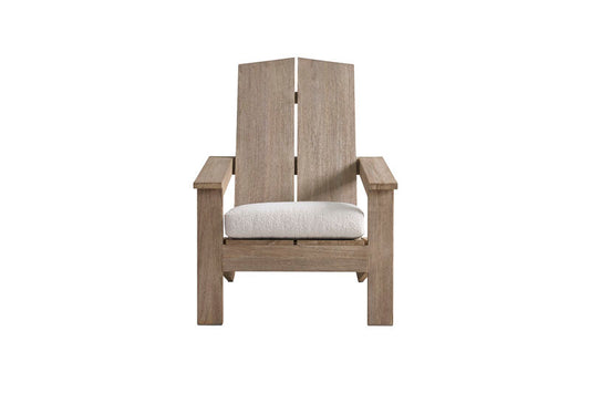 Saratoga Outdoor Adirondack Chair