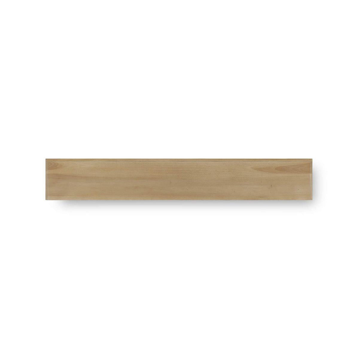 Osborne 4 Door Narrow Sideboard
