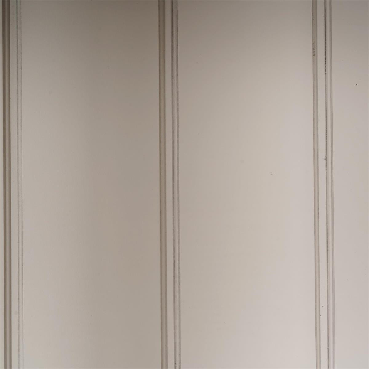 Vannes Display Cabinet with Glass Shelves