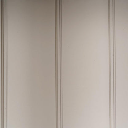 Vannes Display Cabinet with Glass Shelves
