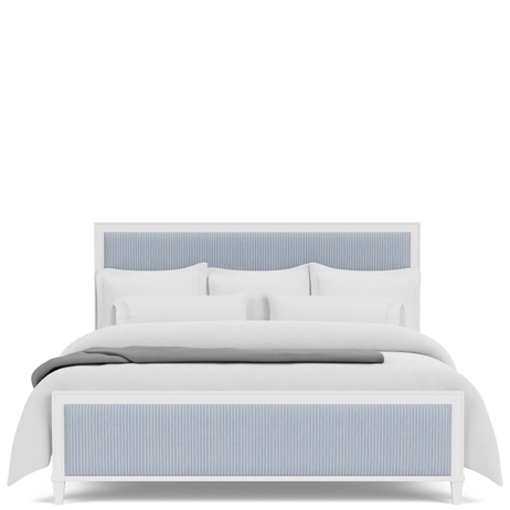 Rosalie Upholstered Bed