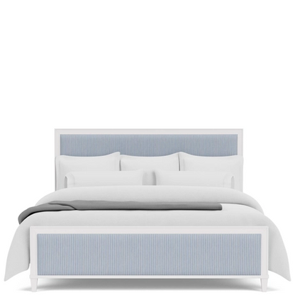 Rosalie Upholstered Bed