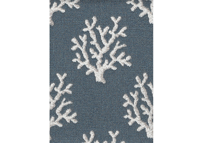 Tide and Timber Upholstered Bed