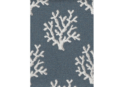 Tide and Timber Upholstered Bed