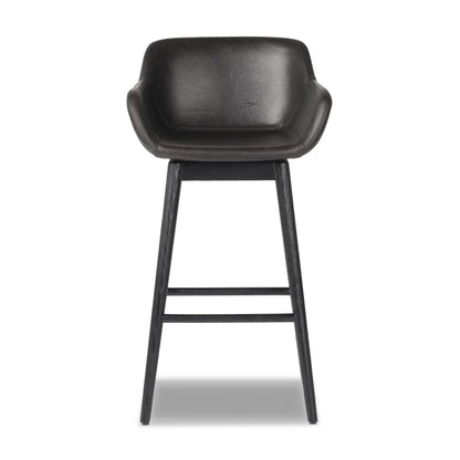 Hannah Swivel Counter Stool