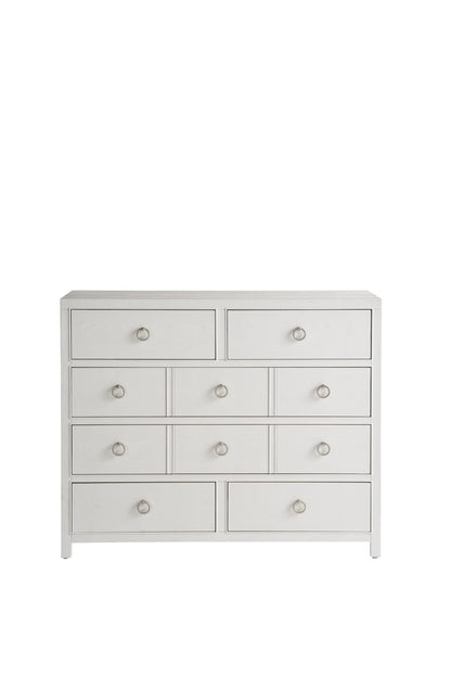 Pacific Grove Dresser