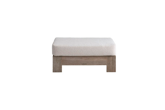 Saratoga Outdoor Ottoman