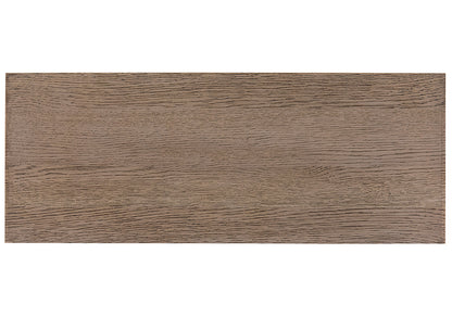 Tide and Timber : Nightstand