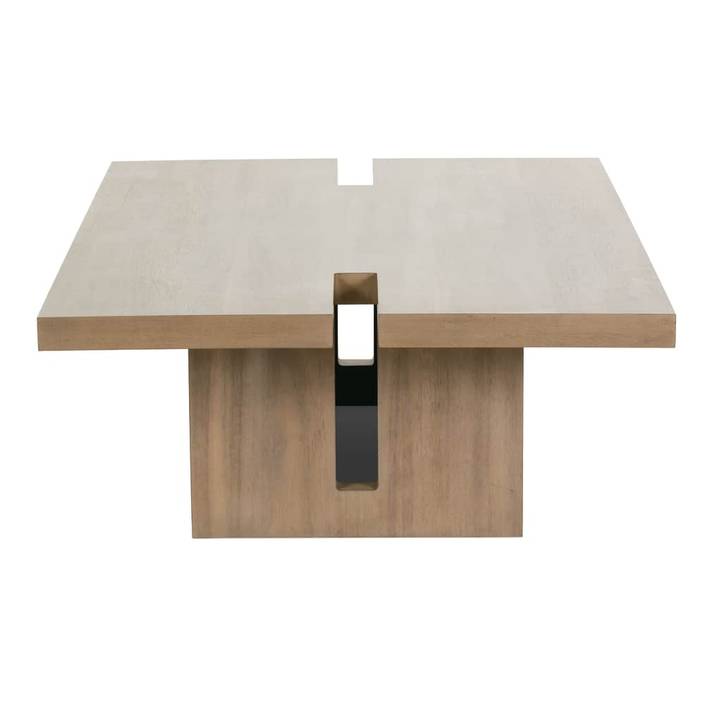 Theory Cocktail Table
