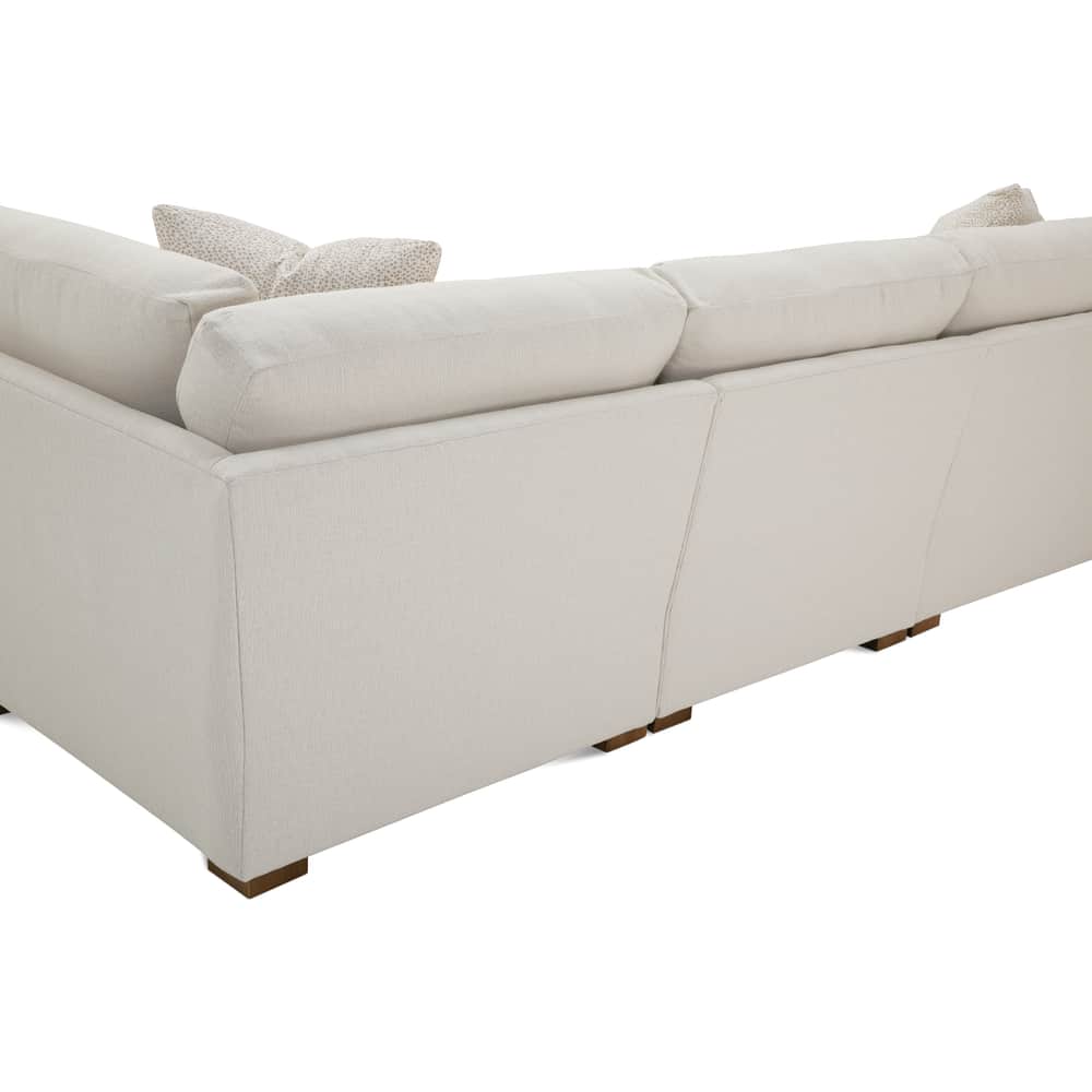 Rowe Asher Modular Sectional