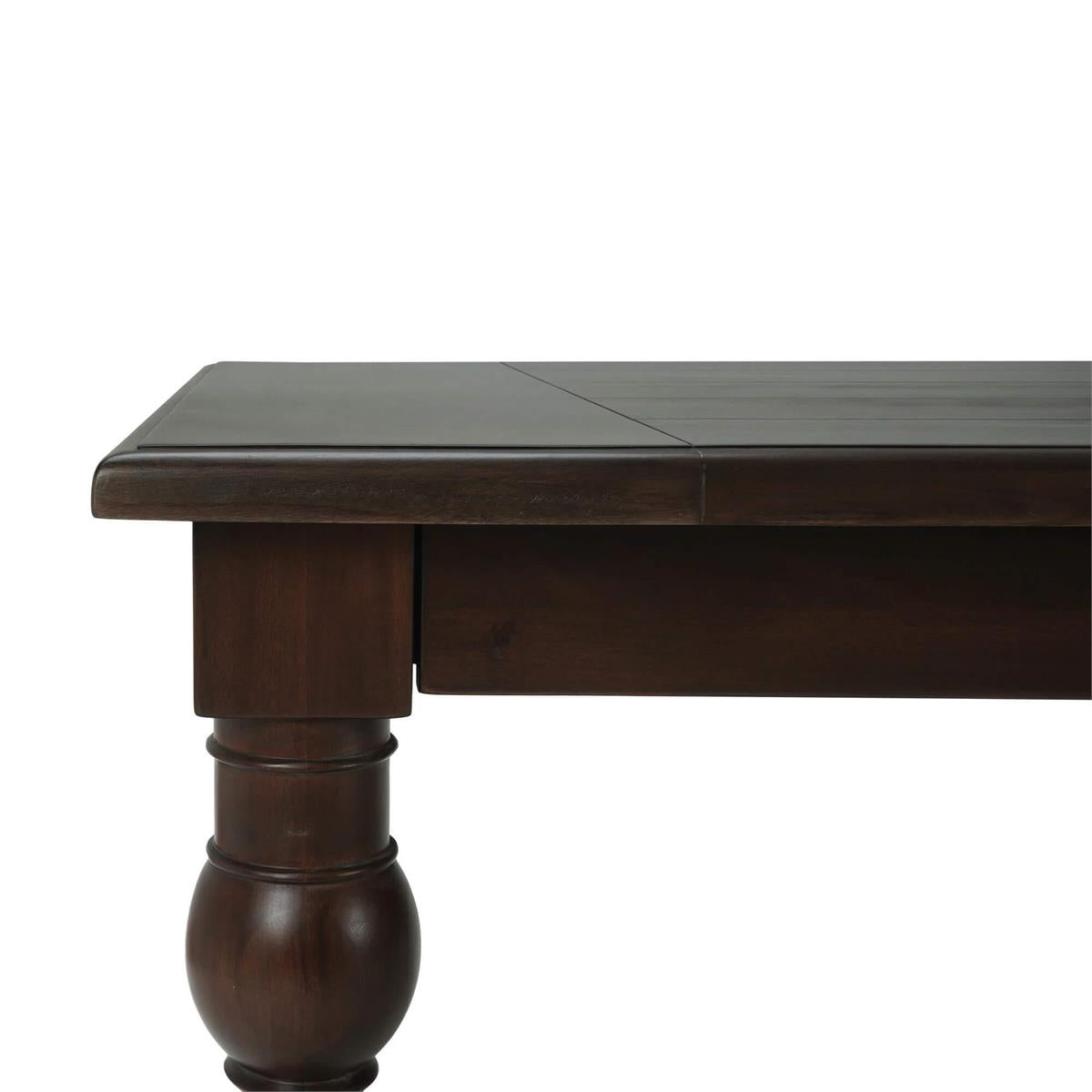 Madison 84” Dining Table