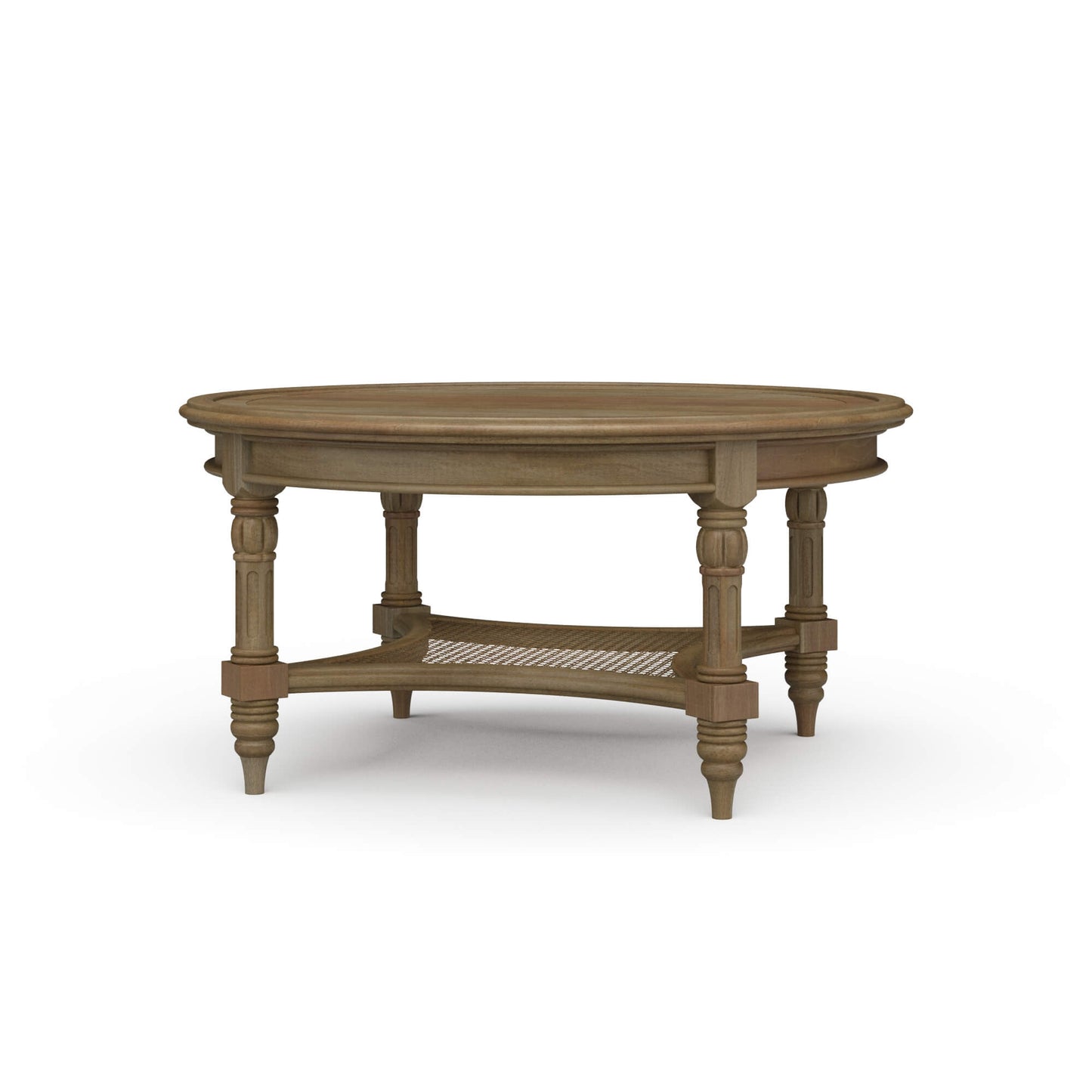 Montego Coffee Table Small