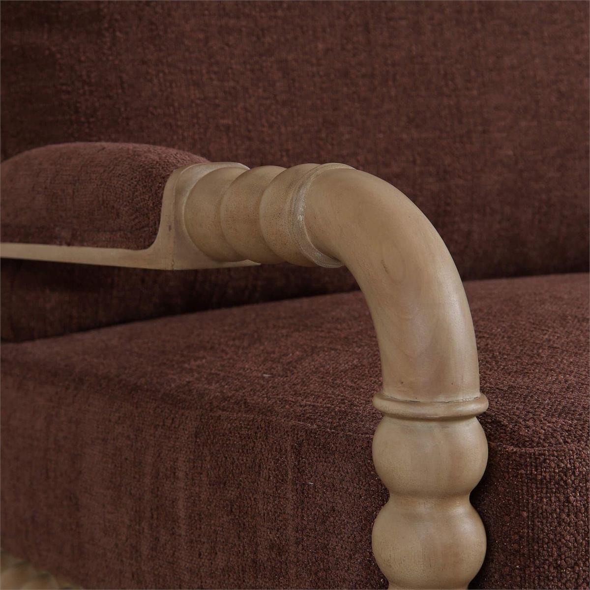 Cholet Arm Chair