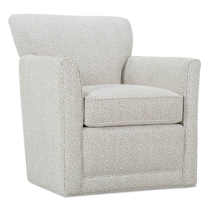 Time Square Swivel Chair