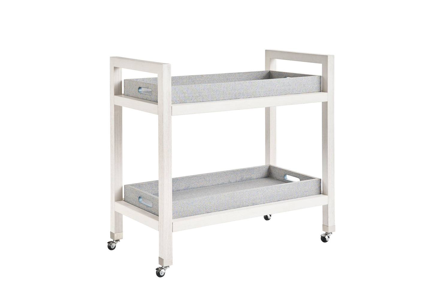 Weekender Bar Cart