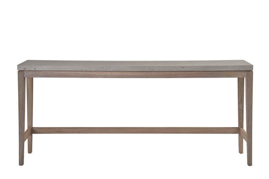 Saratoga Outdoor Console