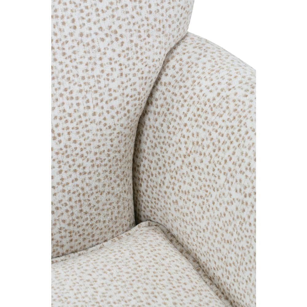 Time Square Swivel Chair