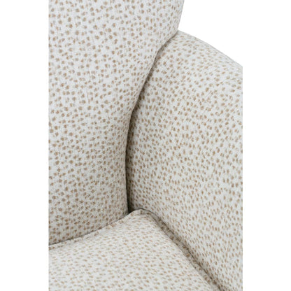 Time Square Swivel Chair