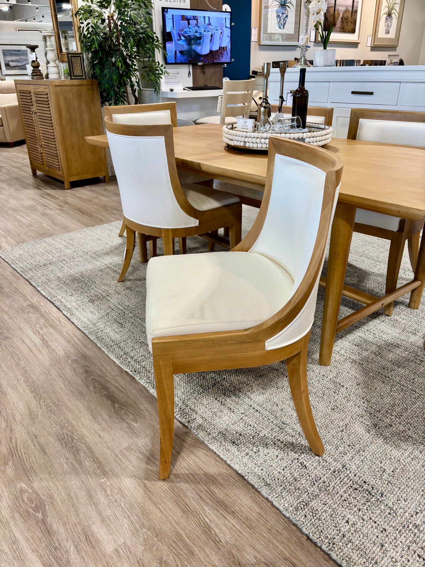 Victoria Dining Chair