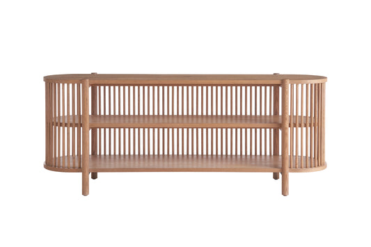 Weekender Console