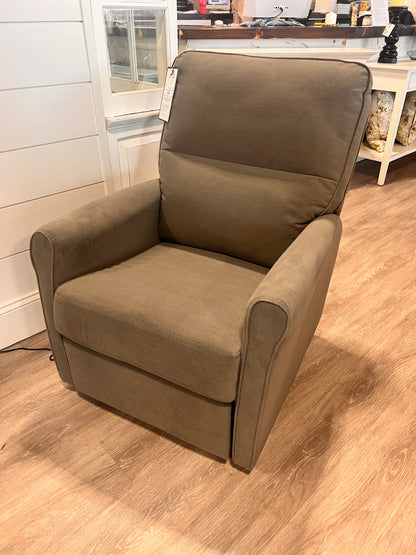 Pinecrest Power Rocker Recliner