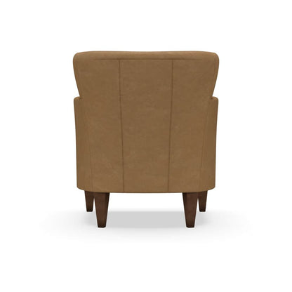 Times Square Leather Chair