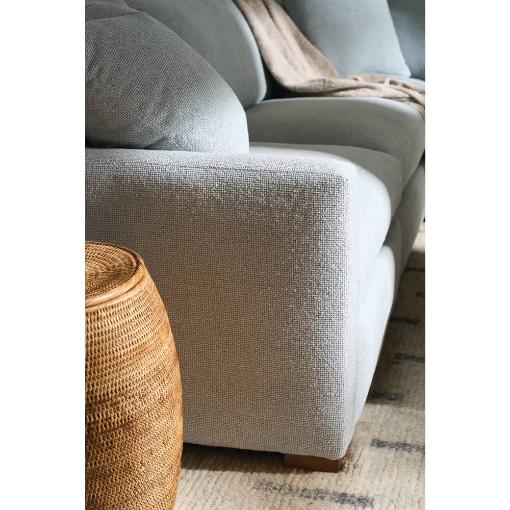 Rowe Asher Modular Sectional