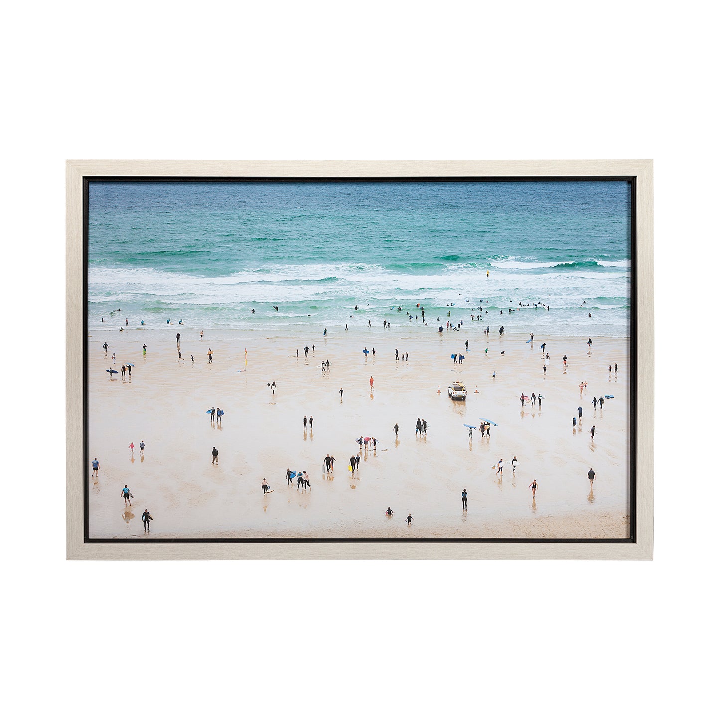 Summer Sands