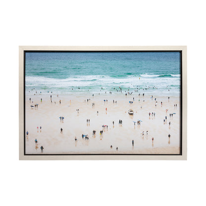 Summer Sands