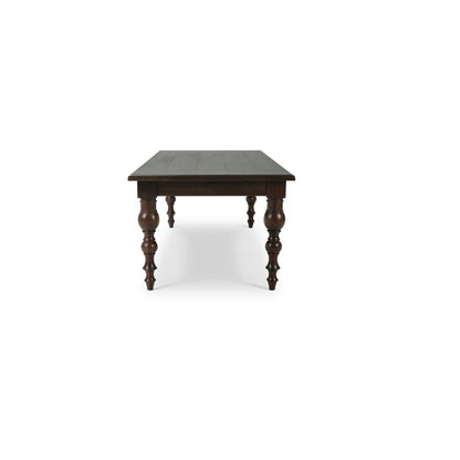 Madison 84” Dining Table