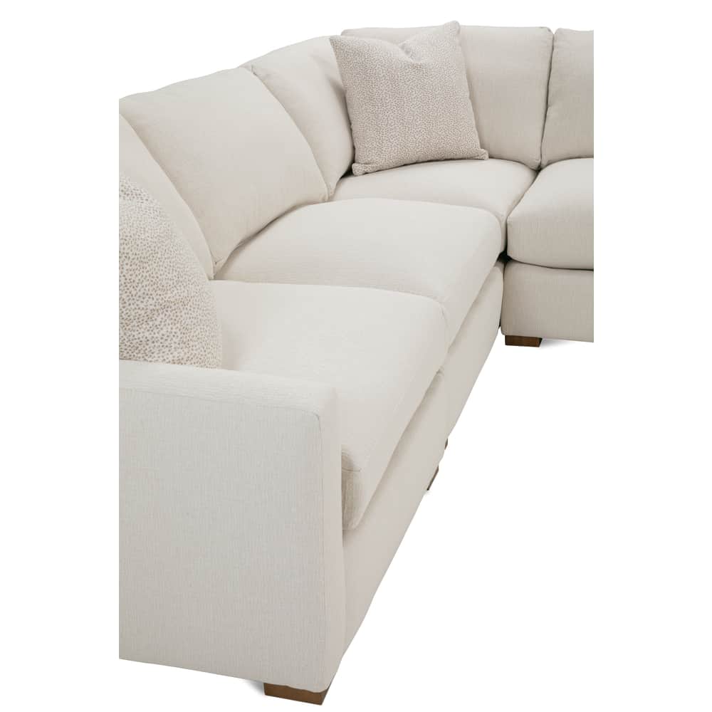 Rowe Asher Modular Sectional