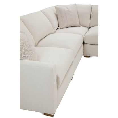 Rowe Asher Modular Sectional