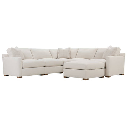 Rowe Asher Modular Sectional