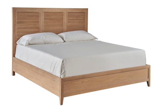 Weekender Bed King