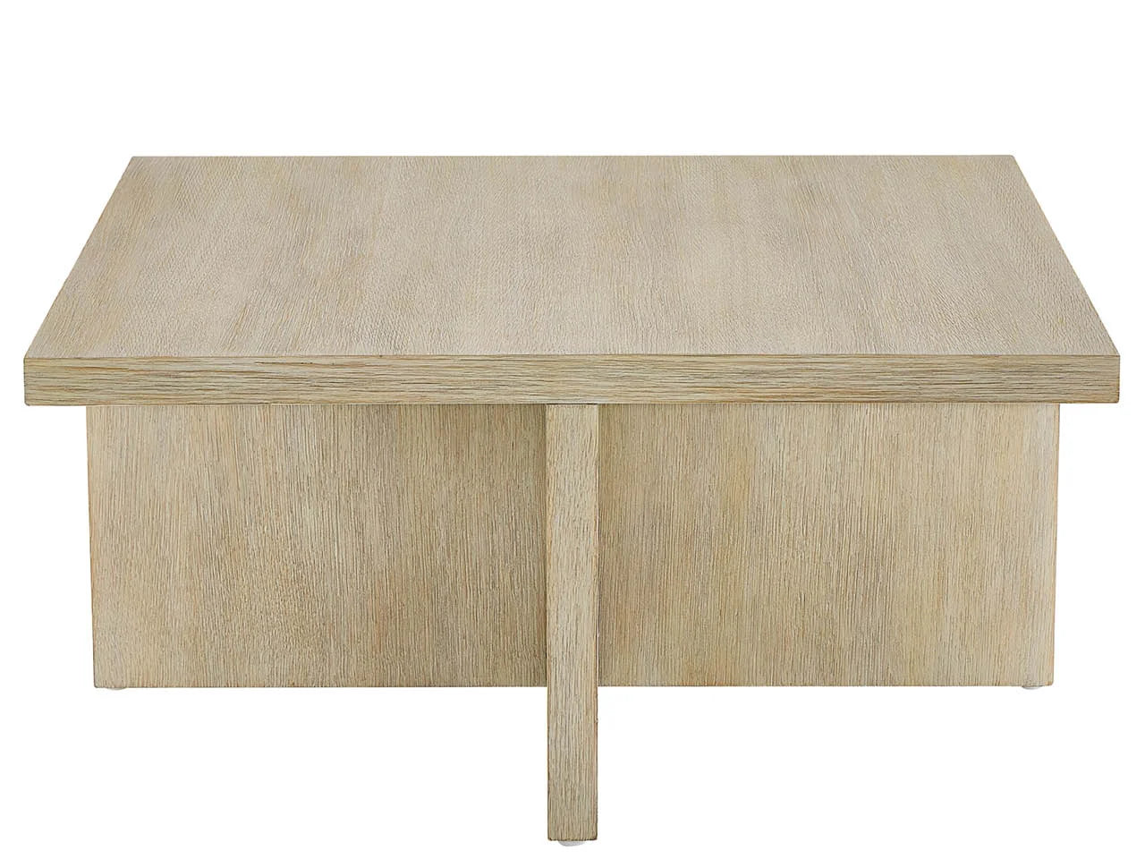 Dockside Cocktail Table with Ottomans