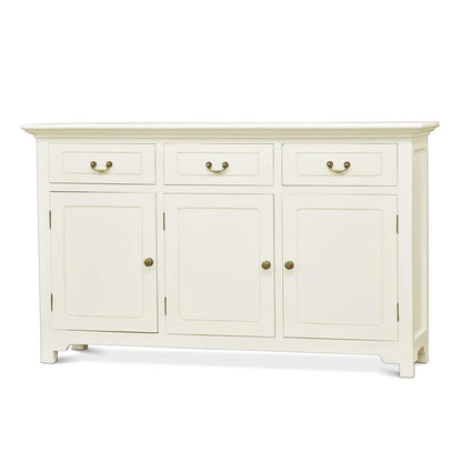 Aries 3 Door Sideboard