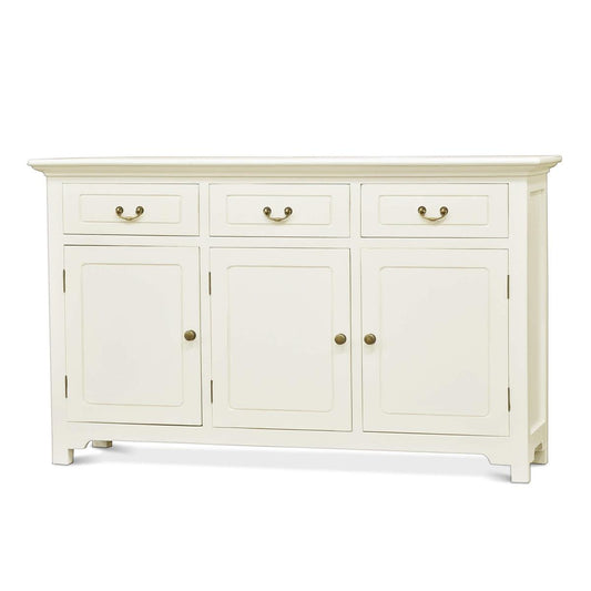 Aries 3 Door Sideboard