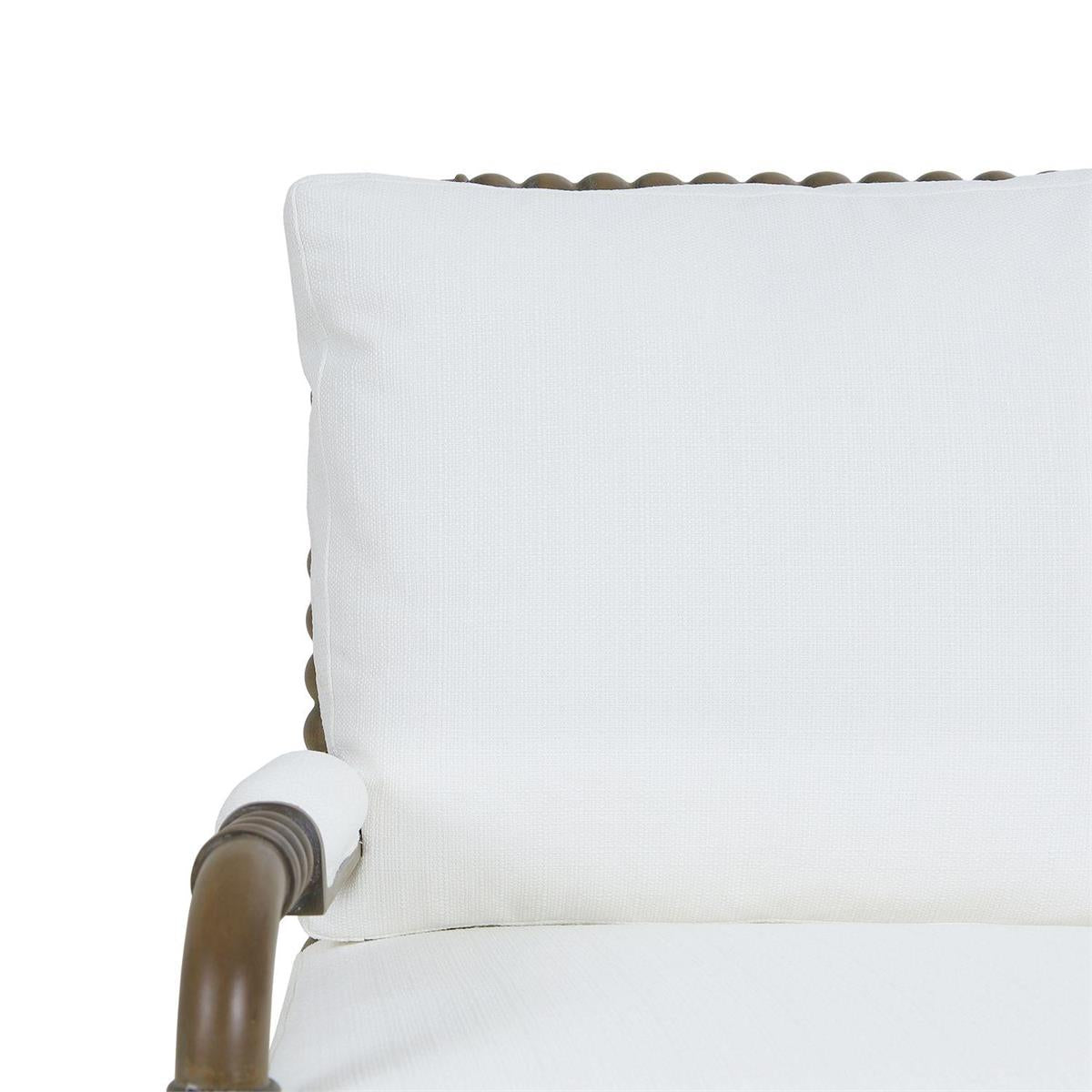 Cholet Arm Chair