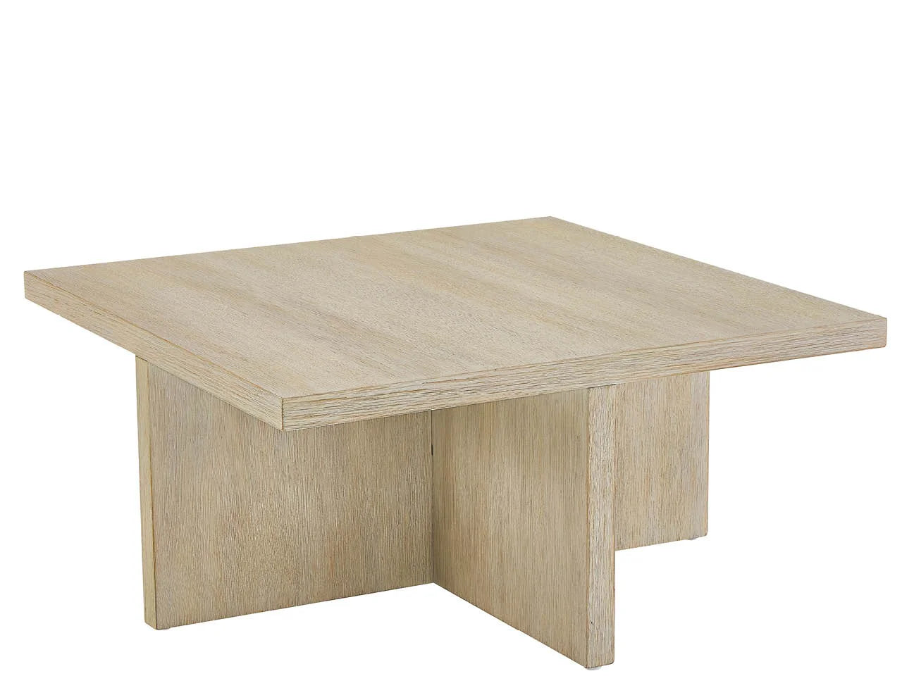 Dockside Cocktail Table with Ottomans