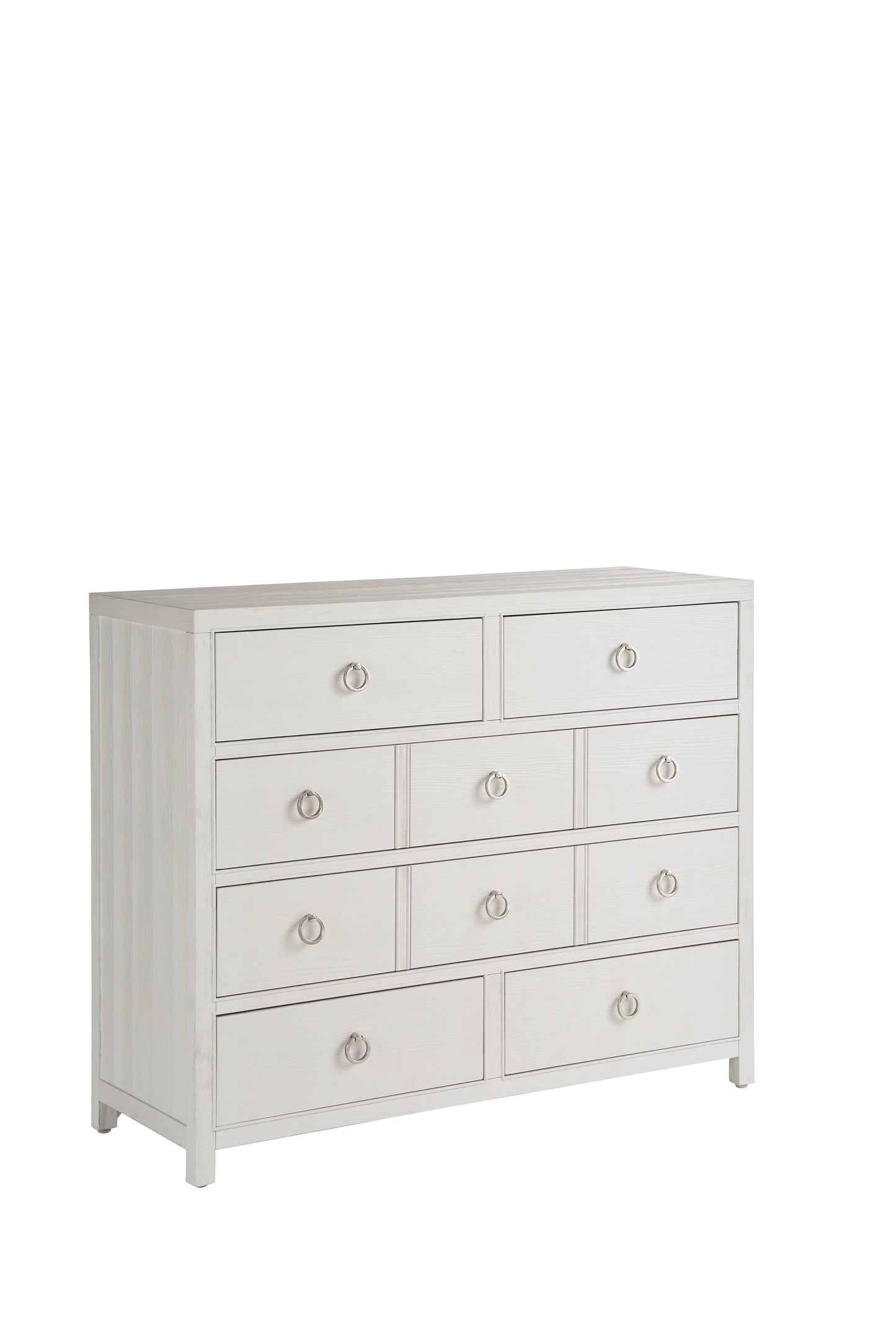Pacific Grove Dresser