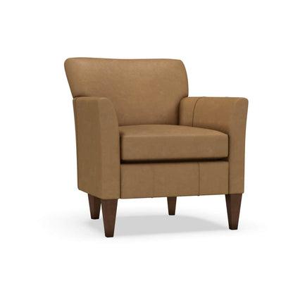 Times Square Leather Chair