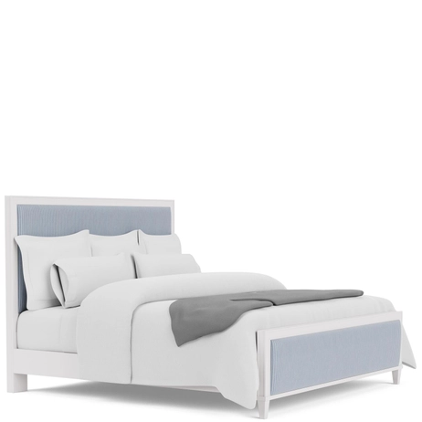 Rosalie Upholstered Bed