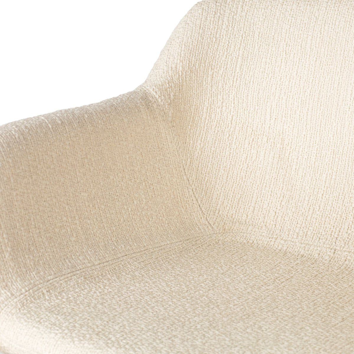 Hannah Swivel Counter Stool