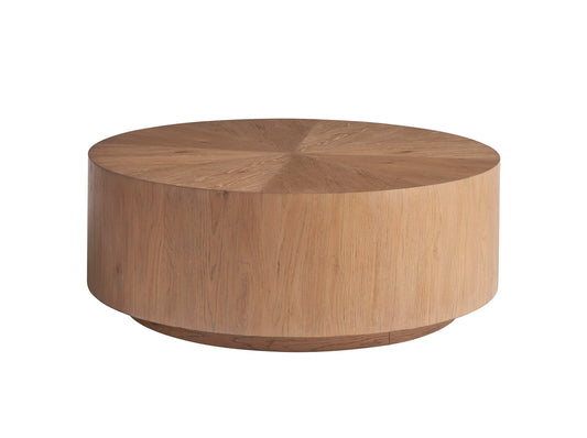 Weekender Cocktail Table